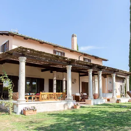Villa Il Turchetto *
