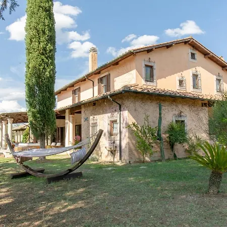 Il Turchetto Villa *