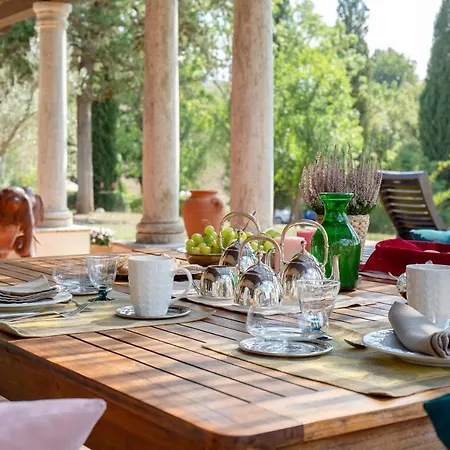 Villa Il Turchetto