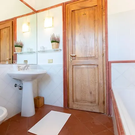 Il Turchetto Villa Manciano