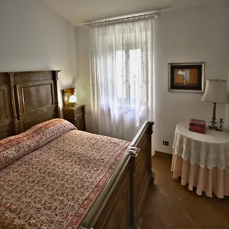 Il Turchetto Villa