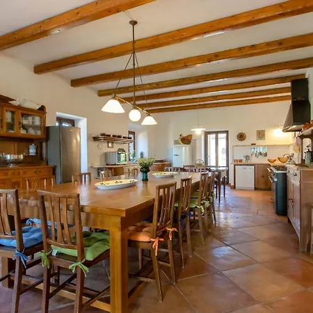 Villa Il Turchetto *