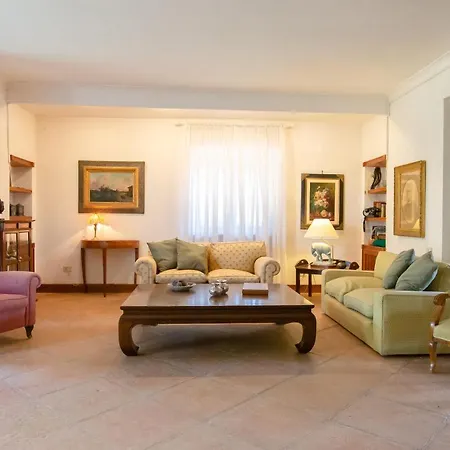 Villa Il Turchetto *
