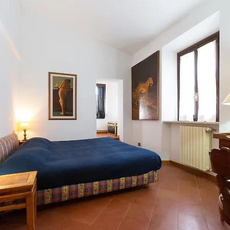 Villa Il Turchetto *