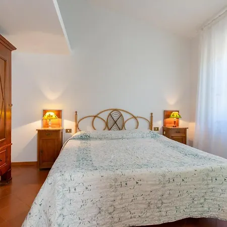 Villa Il Turchetto Manciano