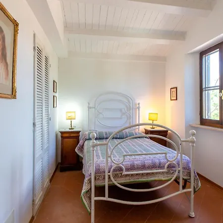 Il Turchetto Villa