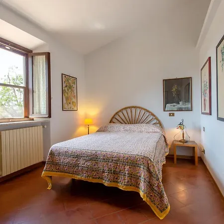 Villa Il Turchetto *