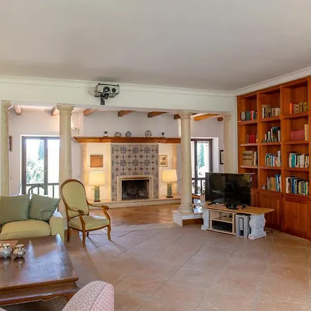 Il Turchetto Villa