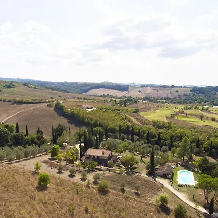 Il Turchetto Villa Manciano
