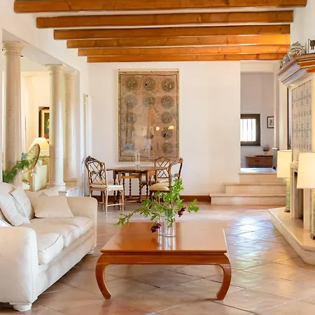 Il Turchetto Villa *