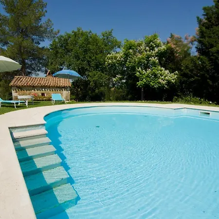 Villa Il Turchetto