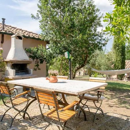 Il Turchetto Villa