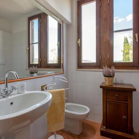 Il Turchetto Villa