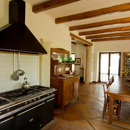 Villa Il Turchetto *