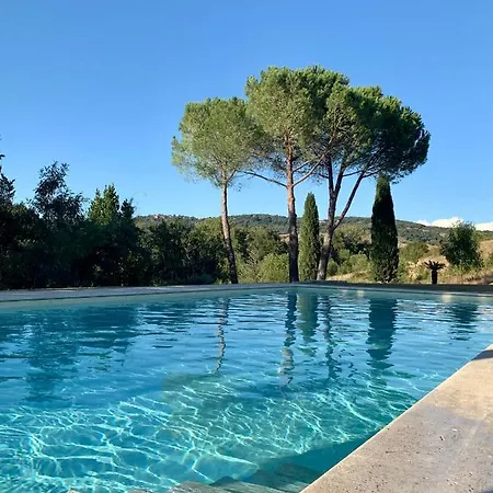 Il Turchetto Villa Manciano