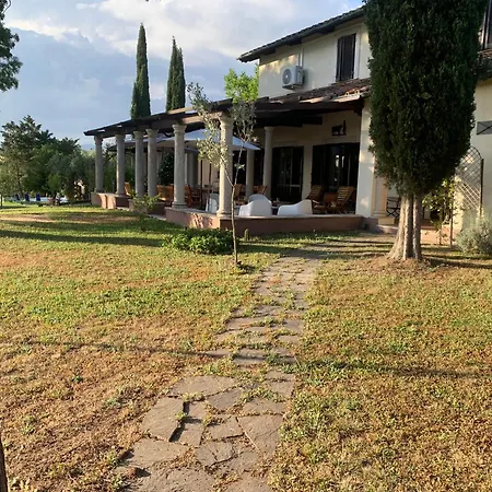 Villa Il Turchetto