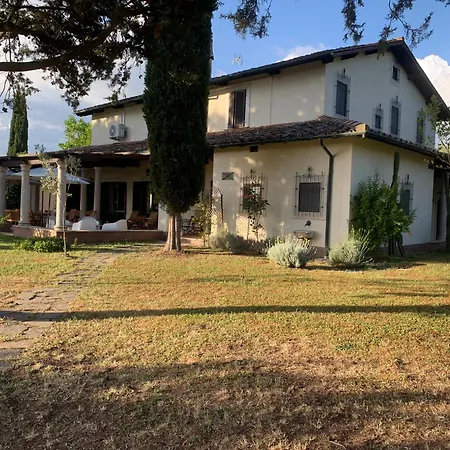 Il Turchetto Villa Manciano