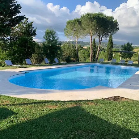 Il Turchetto Manciano