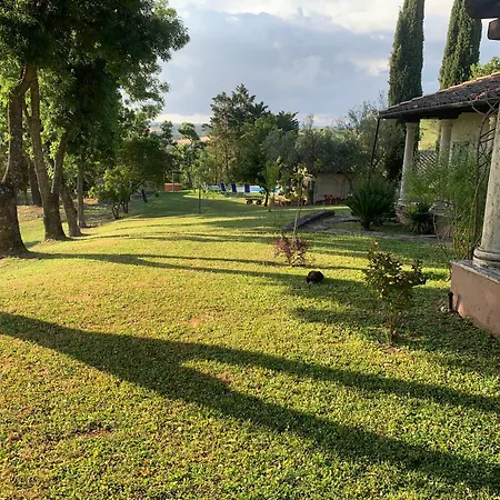 Villa Il Turchetto