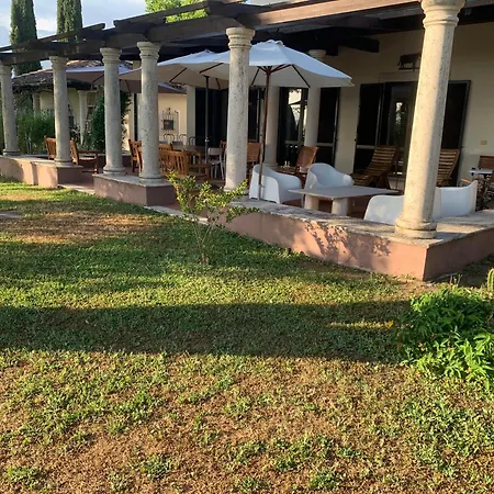 Villa Il Turchetto Manciano
