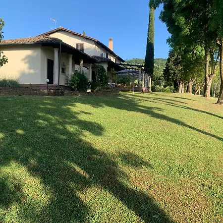 Villa Il Turchetto