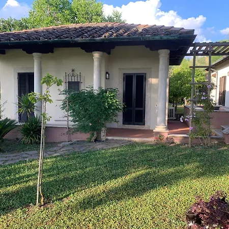 Villa Il Turchetto Manciano