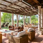 Villa Il Turchetto Manciano