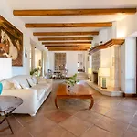 Il Turchetto Villa Manciano