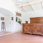 Il Turchetto Villa *