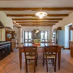 Il Turchetto Villa *