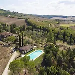Il Turchetto * Manciano
