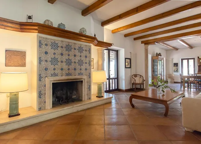 别墅 Il Turchetto *