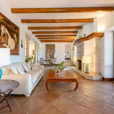 Il Turchetto Villa Manciano