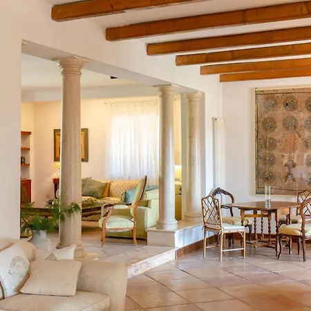 Il Turchetto Villa Manciano